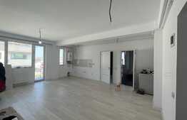 Apartament 2 camere, 51 mp, etaj intermediar, lift, zona Terra