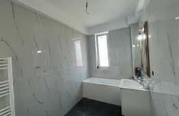 Apartament 2 camere, 51 mp, etaj intermediar, lift, zona Terra