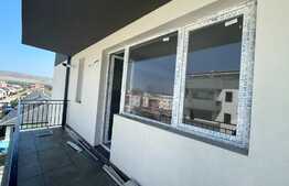 Apartament 2 camere, 51 mp, etaj intermediar, lift, zona Terra