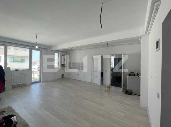 Apartament de vânzare 2 camere Floreşti - 94266AV | BLITZ Cluj-Napoca | Poza4