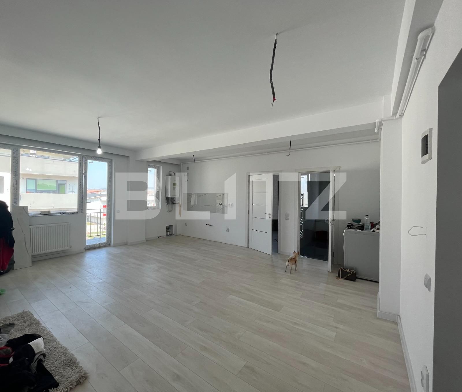 Apartament de vânzare 2 camere Floreşti - 94266AV | BLITZ Cluj-Napoca | Poza4