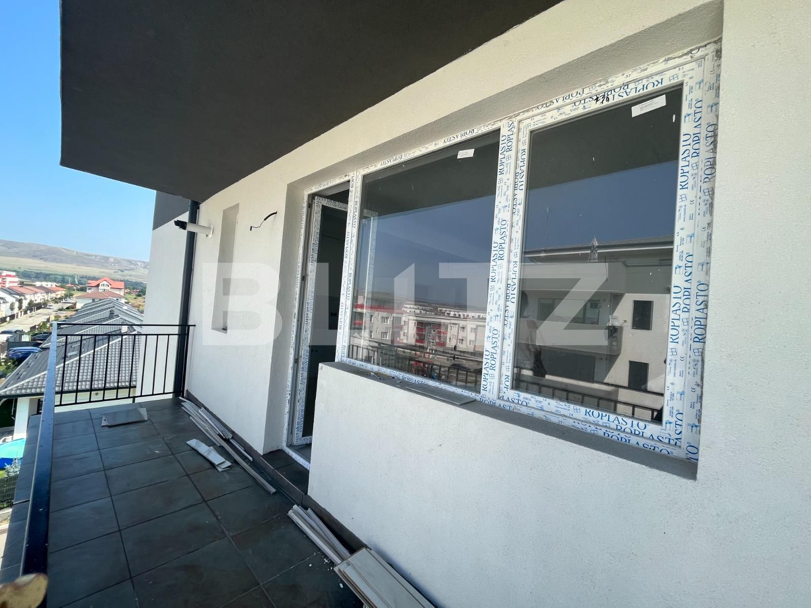 Apartament de vânzare 2 camere Floreşti - 94266AV | BLITZ Cluj-Napoca | Poza9