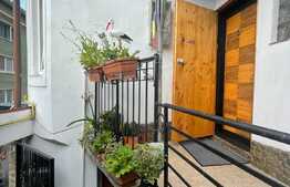  Vila 5 camere, 100mp utili, pretabila pentru regim hotelier, zona Centru