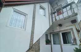  Vila 5 camere, 100mp utili, pretabila pentru regim hotelier, zona Centru