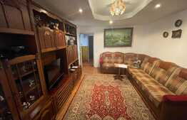  Vila 5 camere, 100mp utili, pretabila pentru regim hotelier, zona Centru