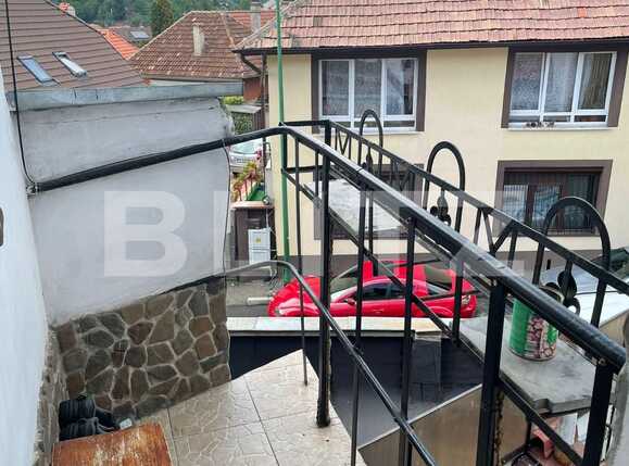 Casa de vânzare 5 camere Centrul Istoric - 94267CV | BLITZ Brașov | Poza2