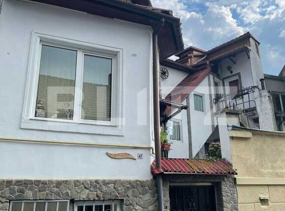 Casa de vânzare 5 camere Centrul Istoric - 94267CV | BLITZ Brașov | Poza4
