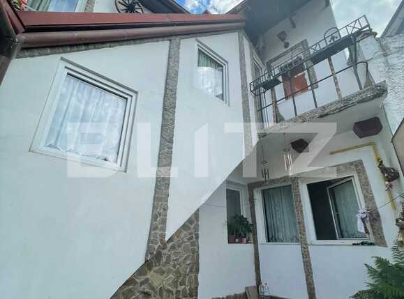 Casa de vânzare 5 camere Centrul Istoric - 94267CV | BLITZ Brașov | Poza3