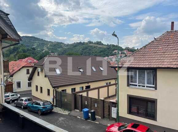 Casa de vânzare 5 camere Centrul Istoric - 94267CV | BLITZ Brașov | Poza1
