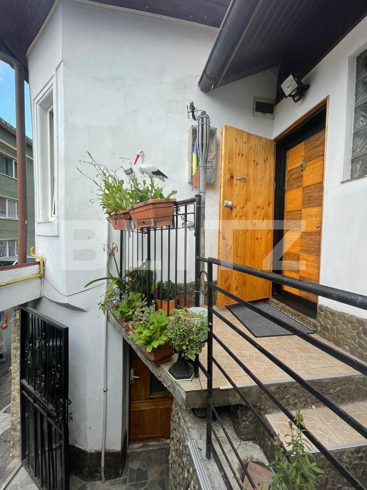 Casa de vânzare 5 camere Centrul Istoric - 94267CV | BLITZ Brașov | Poza5