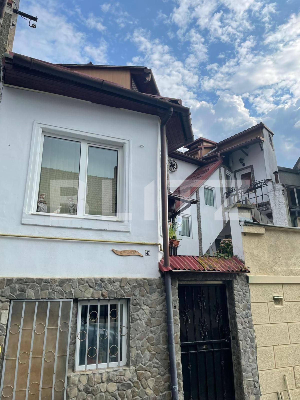 Casa de vânzare 5 camere Centrul Istoric - 94267CV | BLITZ Brașov | Poza4