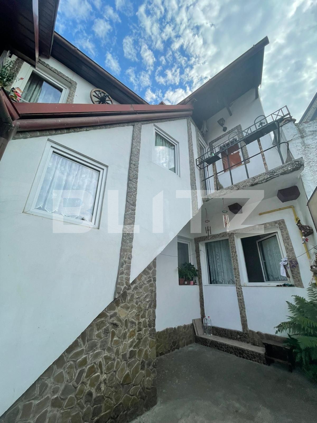 Casa de vânzare 5 camere Centrul Istoric - 94267CV | BLITZ Brașov | Poza3