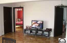 Apartament de lux super mobilat si utilat, dispus pe doua nivele!