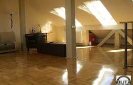 Apartament de lux super mobilat si utilat, dispus pe doua nivele!