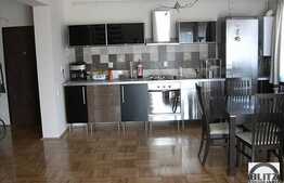 Apartament de lux super mobilat si utilat, dispus pe doua nivele!