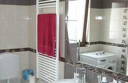 Apartament de lux super mobilat si utilat, dispus pe doua nivele!