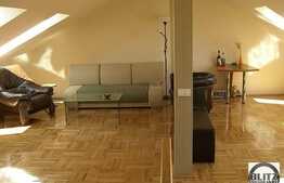 Apartament de lux super mobilat si utilat, dispus pe doua nivele!