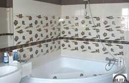 Apartament de lux super mobilat si utilat, dispus pe doua nivele!