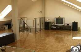 Apartament de lux super mobilat si utilat, dispus pe doua nivele!