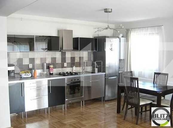 Apartament de vânzare 4 camere Zorilor - 9427AV | BLITZ Cluj-Napoca | Poza1