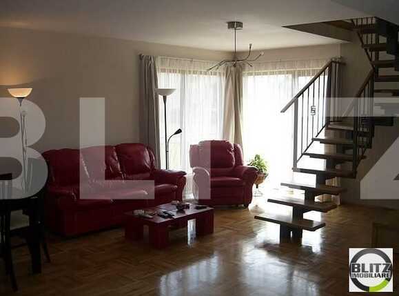 Apartament de vânzare 4 camere Zorilor - 9427AV | BLITZ Cluj-Napoca | Poza4
