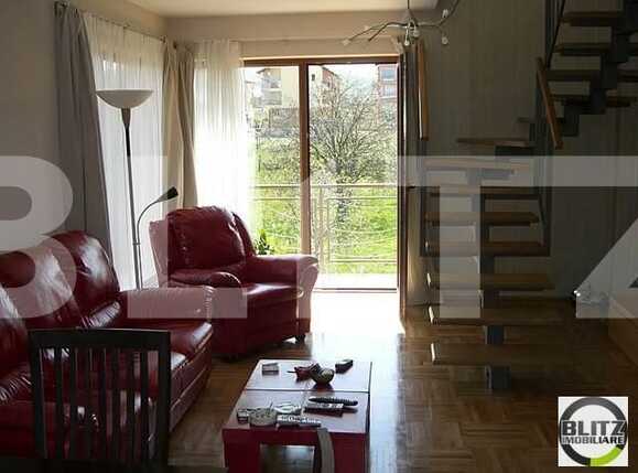 Apartament de vânzare 4 camere Zorilor - 9427AV | BLITZ Cluj-Napoca | Poza3