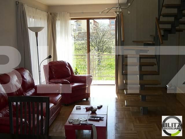 Apartament de vânzare 4 camere Zorilor - 9427AV | BLITZ Cluj-Napoca | Poza3