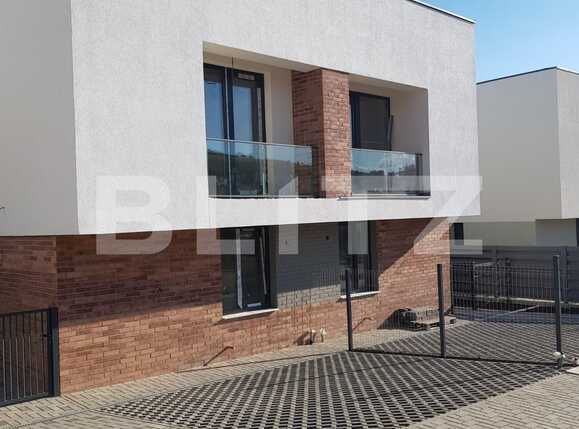 Casa de vânzare 4 camere Iris - 94271CV | BLITZ Cluj-Napoca | Poza3