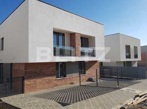 Casa de vânzare 4 camere Iris - 94271CV | BLITZ Cluj-Napoca | Poza2