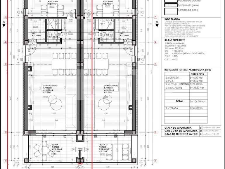 Casa de vânzare 4 camere Iris - 94271CV | BLITZ Cluj-Napoca | Poza3