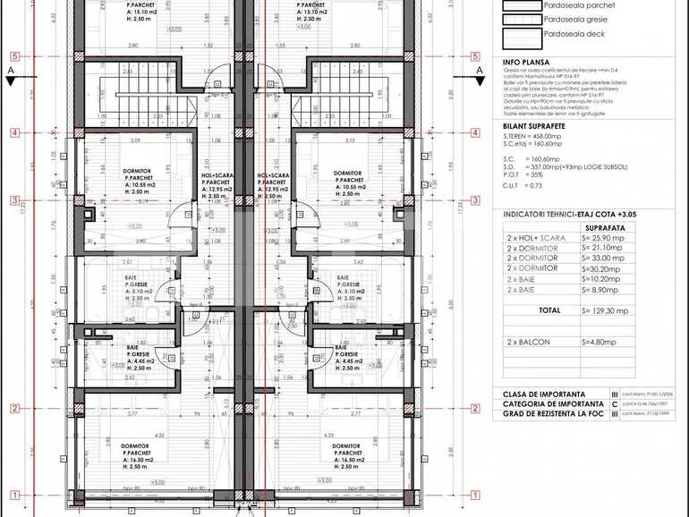 Casa de vânzare 4 camere Iris - 94271CV | BLITZ Cluj-Napoca | Poza2