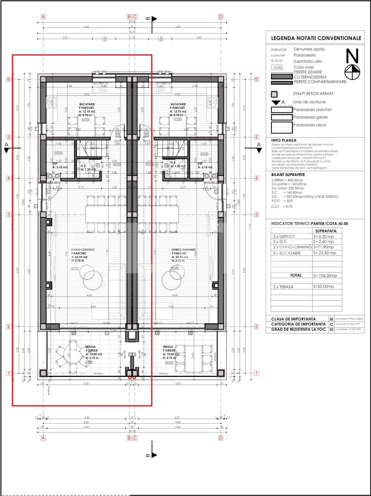 Casa de vânzare 4 camere Iris - 94271CV | BLITZ Cluj-Napoca | Poza3