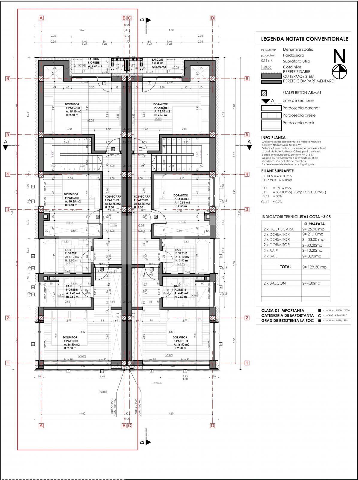 Casa de vânzare 4 camere Iris - 94271CV | BLITZ Cluj-Napoca | Poza2
