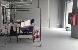 Spatiu comercial, 87 mp, finisat, imobil nou, zona Buna ziua