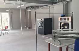 Spatiu comercial, 87 mp, finisat, imobil nou, zona Buna ziua