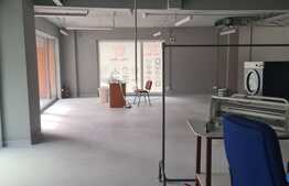 Spatiu comercial, 87 mp, finisat, imobil nou, zona Buna ziua