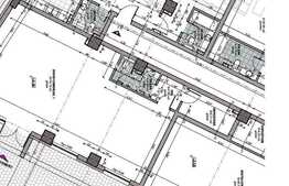Spatiu comercial, 87 mp, finisat, imobil nou, zona Buna ziua
