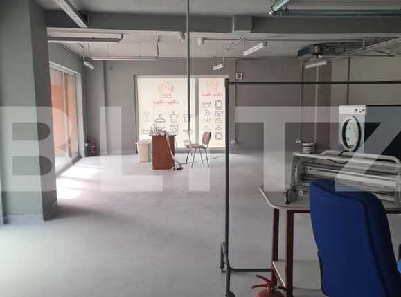 Spațiu comercial de vânzare Bună Ziua - 94274SVC | BLITZ Cluj-Napoca | Poza1