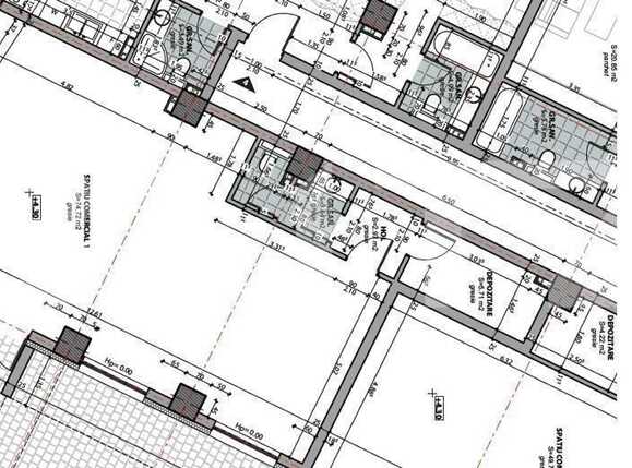 Spațiu comercial de vânzare Bună Ziua - 94274SVC | BLITZ Cluj-Napoca | Poza6