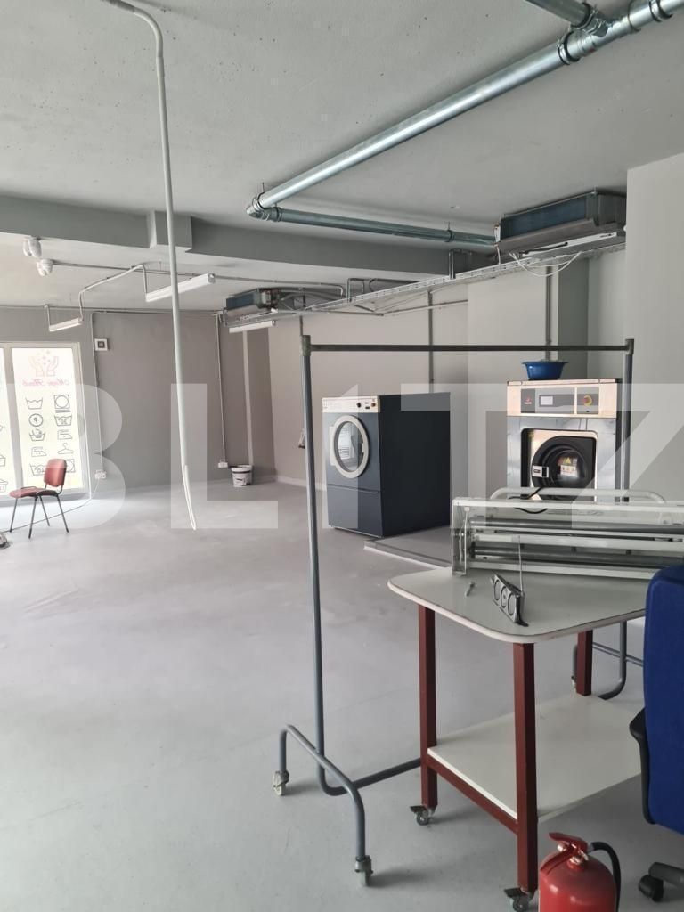 Spațiu comercial de vânzare Bună Ziua - 94274SVC | BLITZ Cluj-Napoca | Poza2