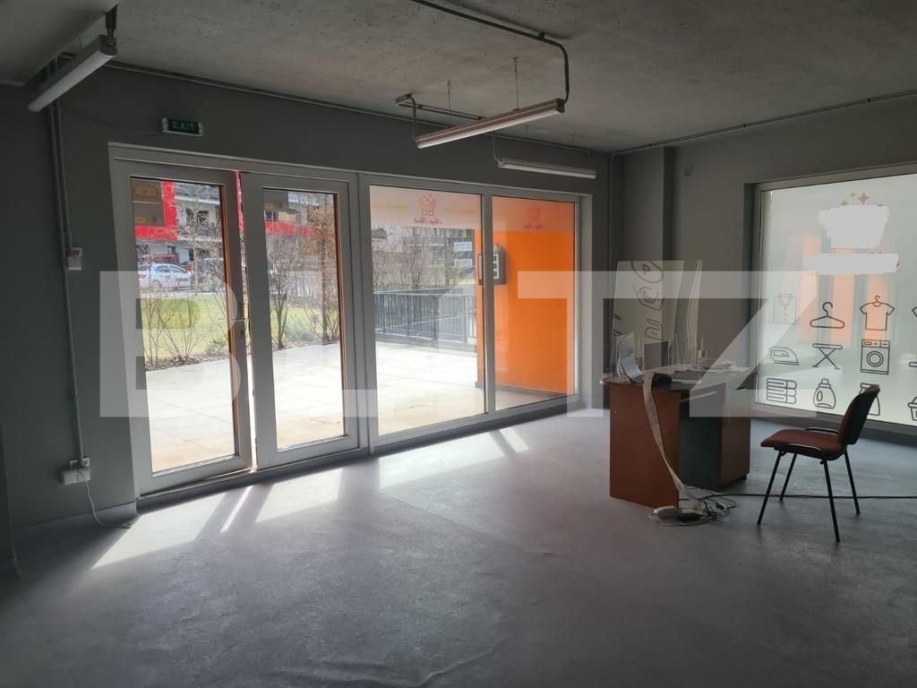 Spațiu comercial de vânzare Bună Ziua - 94274SVC | BLITZ Cluj-Napoca | Poza3