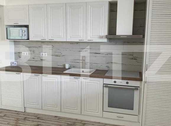 Apartament de vânzare 3 camere Marasti - 94278AV | BLITZ Cluj-Napoca | Poza1