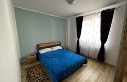 Apartament 2 camere, 53mp, etaj intermediar, parcare, zona Terra