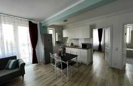 Apartament 2 camere, 53mp, etaj intermediar, parcare, zona Terra