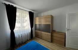 Apartament 2 camere, 53mp, etaj intermediar, parcare, zona Terra