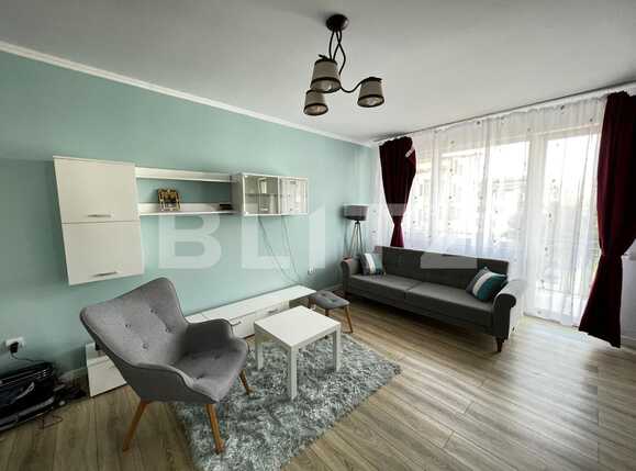 Apartament de vânzare 2 camere Floreşti - 94281AV | BLITZ Cluj-Napoca | Poza1