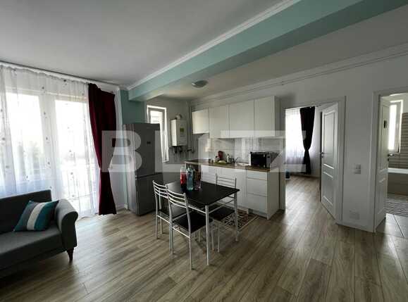 Apartament de vânzare 2 camere Floreşti - 94281AV | BLITZ Cluj-Napoca | Poza2