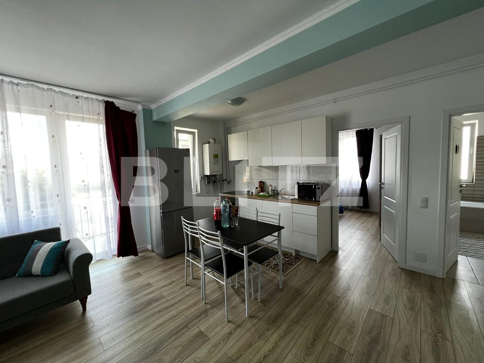 Apartament de vânzare 2 camere Floreşti - 94281AV | BLITZ Cluj-Napoca | Poza2