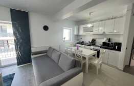 Apartament 2 camere, 50 mp, zona Stejarului