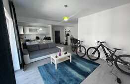 Apartament 2 camere, 50 mp, zona Stejarului